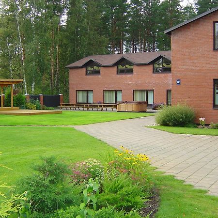 Strenci Guesthouse Exterior photo