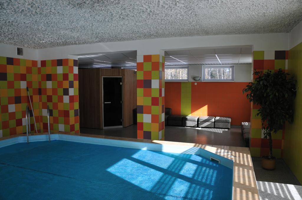 Strenci Guesthouse Exterior photo