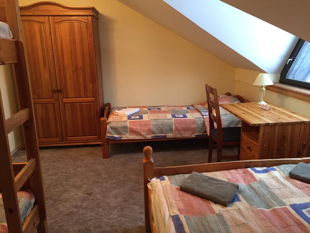 Strenci Guesthouse Room photo