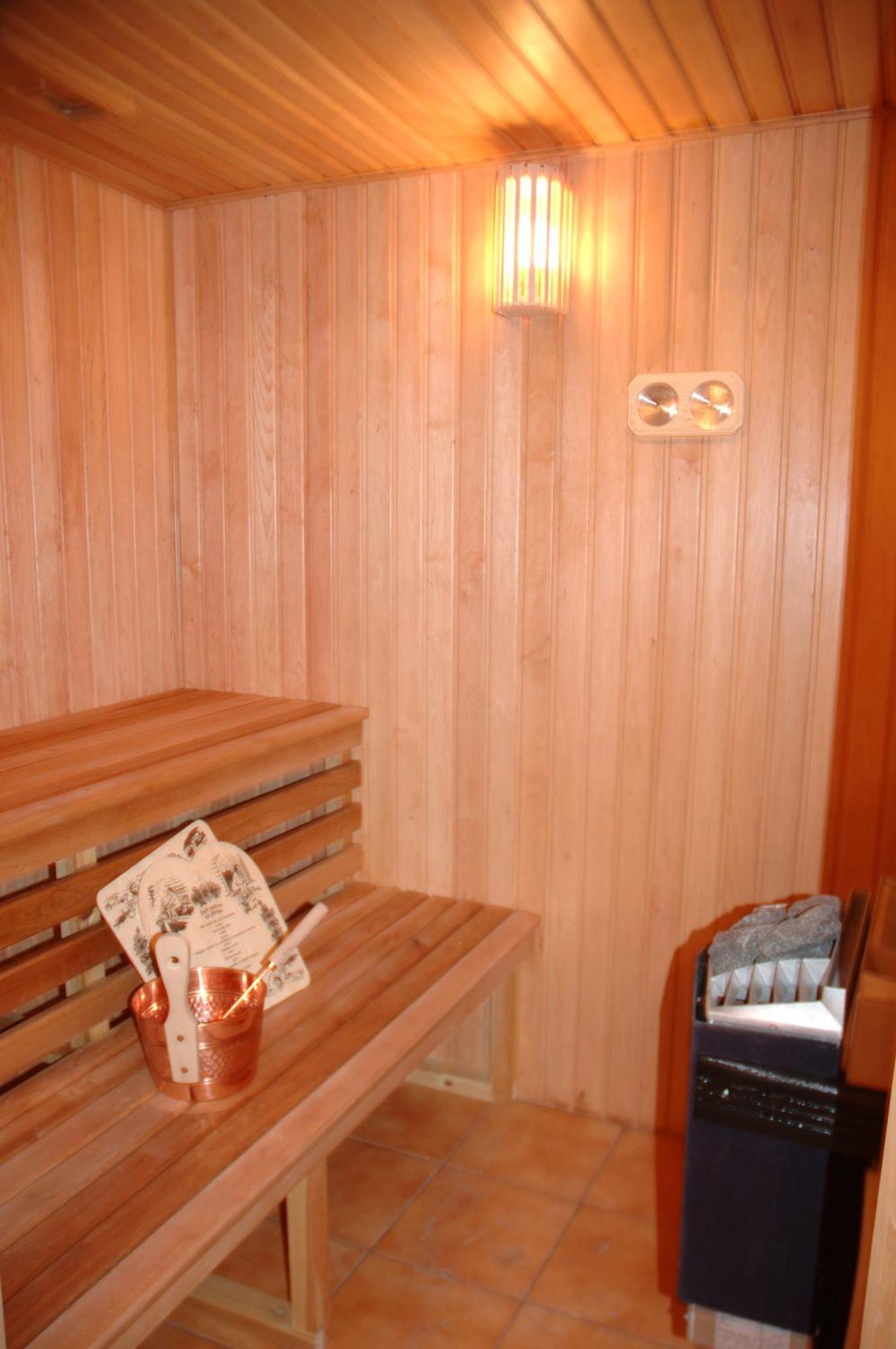 Strenci Guesthouse Exterior photo