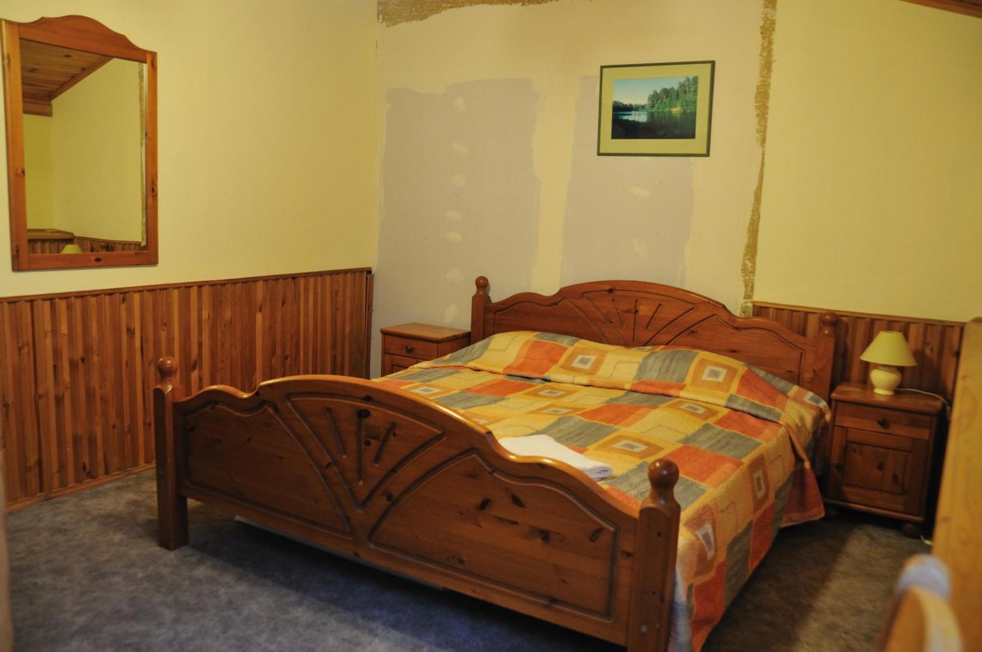 Strenci Guesthouse Room photo