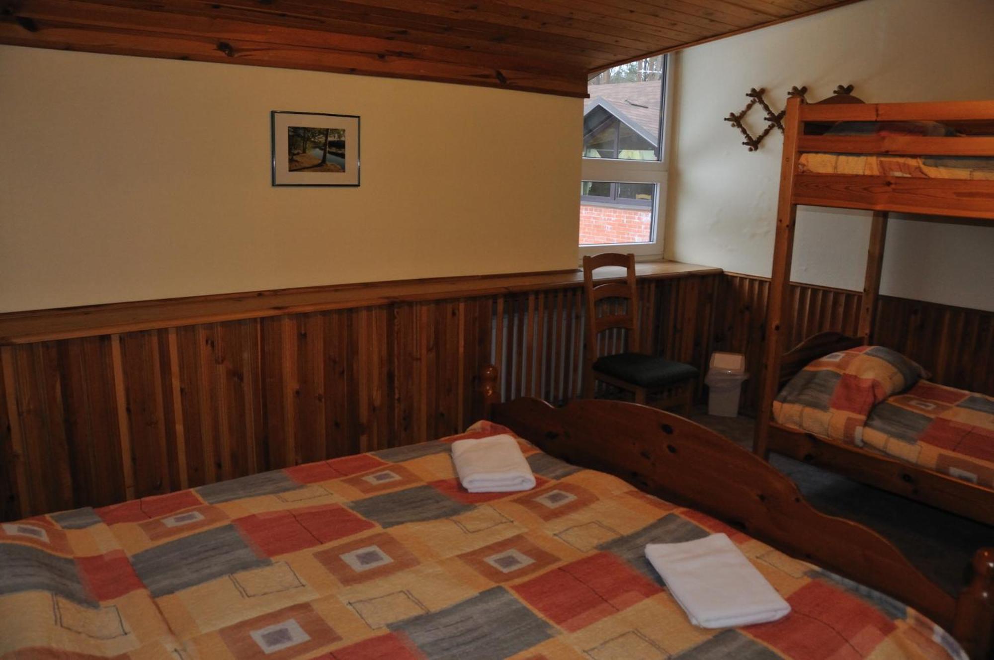 Strenci Guesthouse Room photo