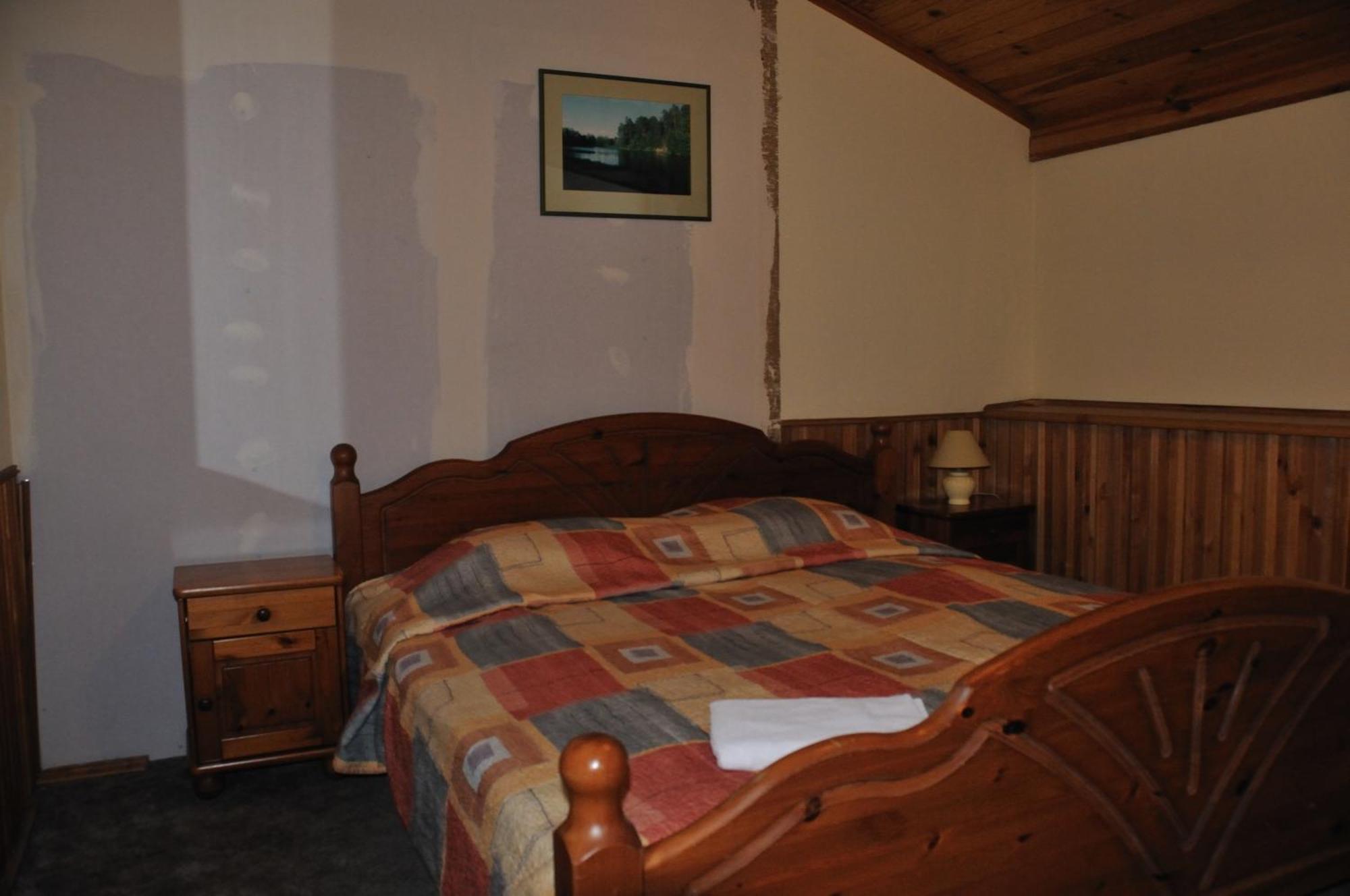 Strenci Guesthouse Room photo