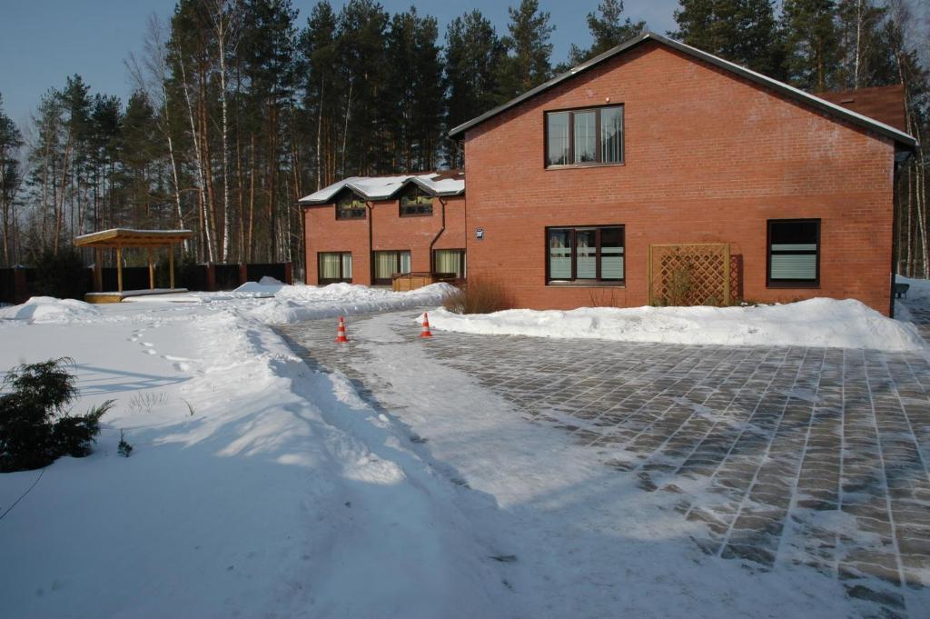 Strenci Guesthouse Room photo